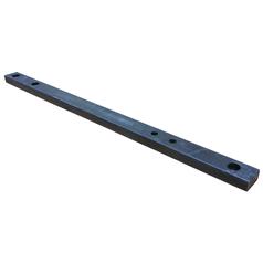 [S.162688] Swinging Drawbar without Clevis - Overall lengthSection
