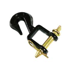 [S.52090] Drawbar Grab Hook