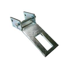 DRAWBAR LOCK