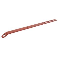 [S.60455] Stay Bar - Overall length : 720mm - Hole Ø: 20, 13 & 14x168mm