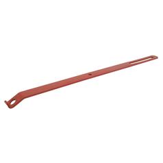[S.60460] Stay Bar - Overall length : 720mm - Hole Ø: 20, 13 & 14x168mm