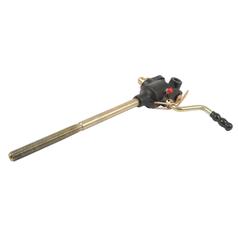 [S.60644] Leveling box assembly(Less Fork)