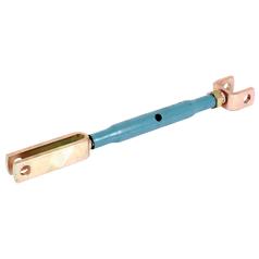 [S.16166] Levelling Box Assembly - Min mm