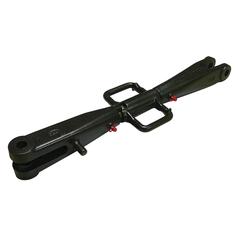 [S.58658] Levelling Box Assembly - Min mm:665mm - M27 x 3.00 Metric