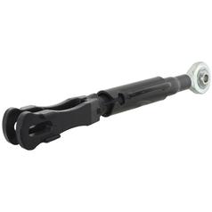 [S.149992] Levelling Box Assembly - Ball-Angled Ø 22mm- Fork Hole Ø 23x50mm - Min mm:599mm - M33 x 3.00 Metric