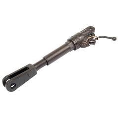 [S.69897] Levelling Box Assembly - Fork Hole Ø 18mm- Fork Hole Ø 26mm - Min mm:495mm - M20 x 2.50 Metric