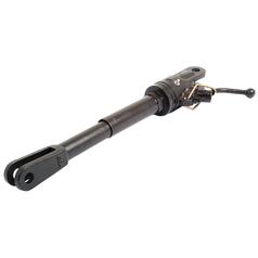 Levelling Box Assembly - Fork Hole Ø 19mm- Fork Hole Ø 19mm - Min mm:420mm - M27 x 3.00 Metric