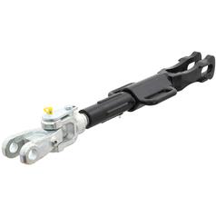 [S.149681] Levelling Box Assembly - Fork Hole Ø 26mm- Fork Hole Ø 26x61mm - Min mm:790mm - M32 x 3.00 Metric