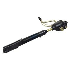 Levelling Box Assembly - Knuckle Ø 16.5mm- Fork Hole Ø 16mm - Min mm:475mm - 3/4 UNC