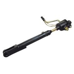 [S.575] Levelling Box Assembly - Knuckle Ø 16.5mm- Fork Hole Ø 16mm - Min mm:500mm - 3/4 UNC