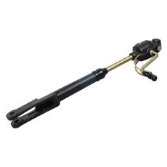 [S.16875] Levelling Box Assembly - Knuckle Ø 16.5mm- Fork Hole Ø 16mm - Min mm:565mm - 3/4 UNC