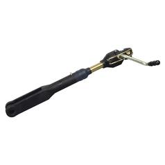 [S.65483] Levelling Box Assembly - Knuckle Ø 16.5mm- Fork Hole Ø 19mm - Min mm:510mm - 1 UNC
