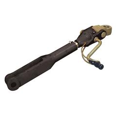 [S.14876] Levelling Box Assembly - Knuckle Ø 16mm- Fork Hole Ø 19mm - Min mm:445mm - 1 UNF