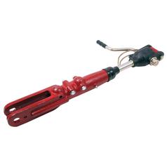 [S.14875] Levelling Box Assembly - Knuckle Ø 16mm- Fork Hole Ø 19mm - Min mm:490mm - 7/8 UNC