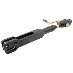 [S.16863] Levelling Box Assembly - Knuckle Ø 22mm- Fork Hole Ø 20 & 21x63mm - Min mm:540mm - 1 UNC