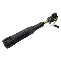 [S.8626] Levelling Box Assembly - Knuckle Ø 22mm- Fork Hole Ø 20 & 21x63mm - Min mm:665mm - 1 UNC