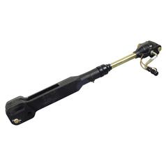 [S.42054] Levelling Box Assembly - Knuckle Ø 22mm- Fork Hole Ø 20.5 & 22x64mm - Min mm:760mm - 1 UNC