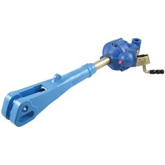 [S.65705] Levelling Box Assembly - Knuckle Ø 22mm- Fork Hole Ø 26 & 24x63mm - Min mm:640mm - 1-1/4 UNC
