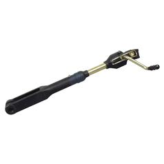 [S.4291] Levelling Box Assembly - Knuckle Ø 23mm- Fork Hole Ø 19mm - Min mm:550mm - 1 UNC
