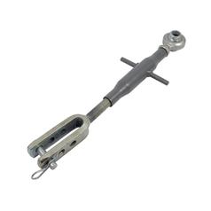[S.70517] SIDE LINK, ADJUSTABLE, CAT 1, 159-0115
