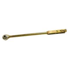 Leveling box Rod, LH