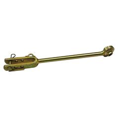 [S.70512] Leveling box Rod, LH