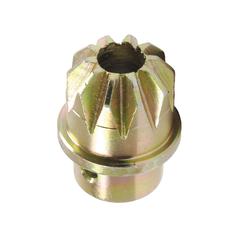 Levelling Box Gear & Washer - Spline: 10