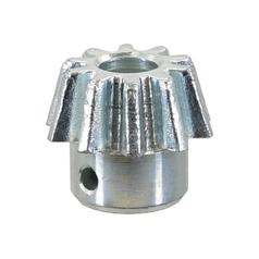 Levelling Box Gear & Washer - Spline: 10