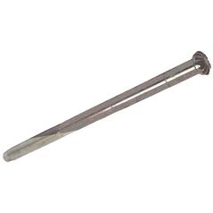 Levelling Box Shaft - 1 UNC - Spline 15