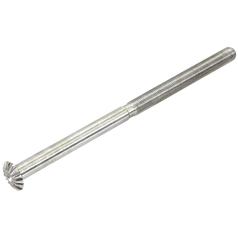 Levelling Box Shaft - 13/16 UNF - Spline