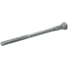 Levelling Box Shaft - 7/8 UNC - Spline 18