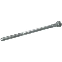 Levelling Box Shaft - 7/8 UNC - Spline 18