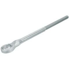 Levelling Box Shaft - M22 x 2.00 Metric - Spline