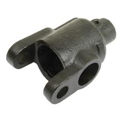 Levelling Box Gear Housing - 3/4''