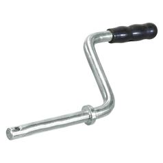 Levelling Box Handle