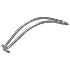 Levelling Box Handle Retaining Clip
