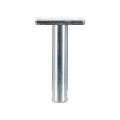 Lower link pin 20x86mm Cat. 20mm