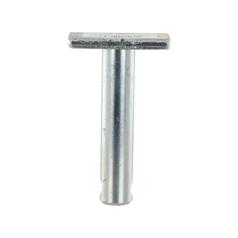Lower link pin 22x73mm Cat. 1 (Ø22mm)