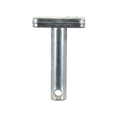 [S.149886] Lower link pin 25x109mm Cat.