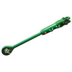 Levelling Box Assembly - Min mm