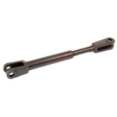 [S.58953] Levelling Box Assembly - Fork Hole Ø 19mm- Fork Hole Ø 19mm - Min mm:435mm - M24 x 2.00 Metric
