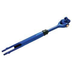Levelling Box Assembly - Knuckle Ø 16mm- Fork Hole Ø 16mm - Min mm:530mm - 3/4 UNC