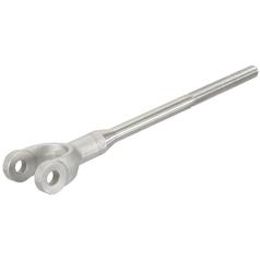 [S.11316] Levelling Box Yoke - 3/4 UNC