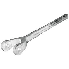 [S.16020] Levelling Box Yoke - 3/4 UNC