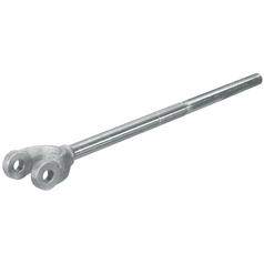 [S.17400] Levelling Box Yoke - 7/8 UNC