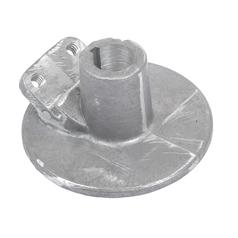 [S.66515] Hydraulic Lift Control Plate