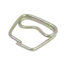 Lower Link Ball Retaining Clip