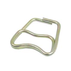 Lower Link Ball Retaining Clip