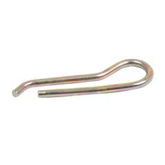 Lower Link Ball Retaining Clip