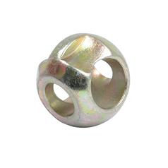 Lower Link Dual Category Ball (Cat. 2 Outer, 1/2 Inner)